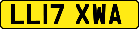 LL17XWA
