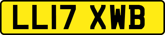 LL17XWB