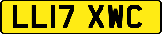 LL17XWC