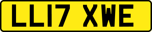 LL17XWE