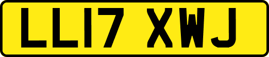 LL17XWJ