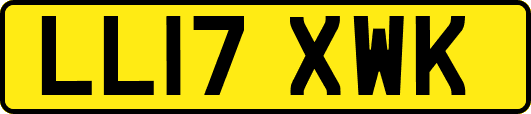 LL17XWK