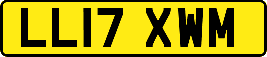LL17XWM