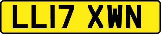 LL17XWN