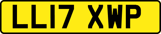 LL17XWP