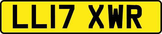 LL17XWR