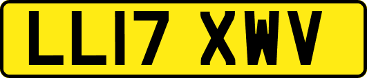 LL17XWV