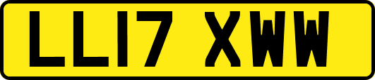 LL17XWW