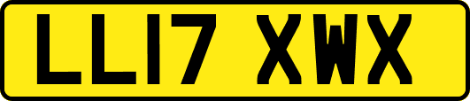 LL17XWX
