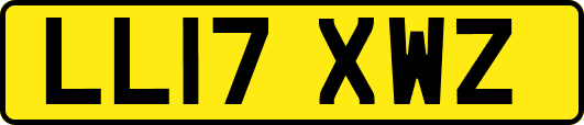 LL17XWZ
