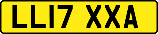 LL17XXA