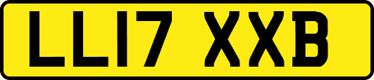 LL17XXB