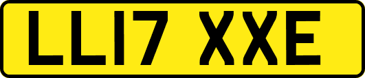 LL17XXE