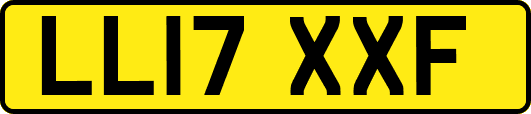 LL17XXF