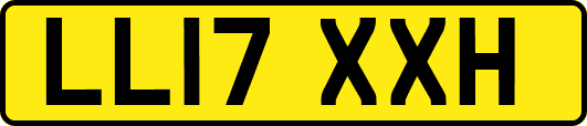 LL17XXH