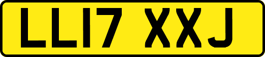 LL17XXJ