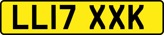 LL17XXK
