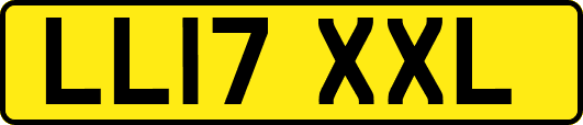 LL17XXL