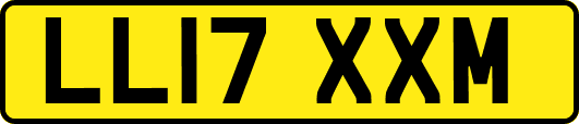 LL17XXM