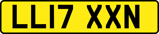 LL17XXN