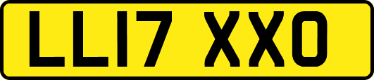 LL17XXO
