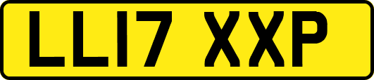 LL17XXP