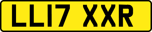 LL17XXR