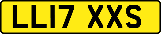 LL17XXS