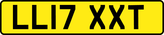LL17XXT