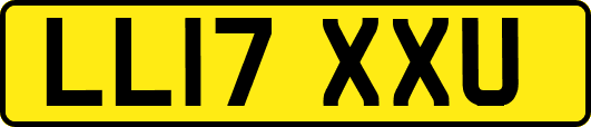 LL17XXU