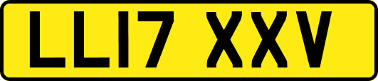 LL17XXV