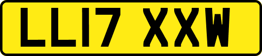 LL17XXW