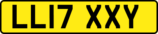 LL17XXY