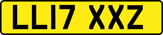 LL17XXZ