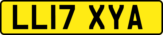 LL17XYA