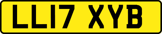 LL17XYB
