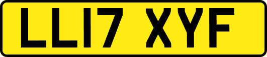 LL17XYF
