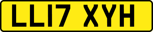 LL17XYH