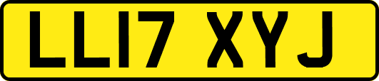 LL17XYJ