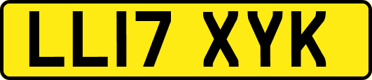 LL17XYK