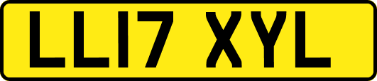 LL17XYL
