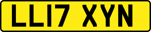 LL17XYN