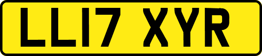 LL17XYR