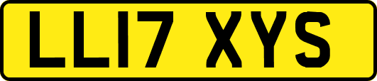 LL17XYS