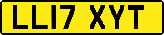LL17XYT