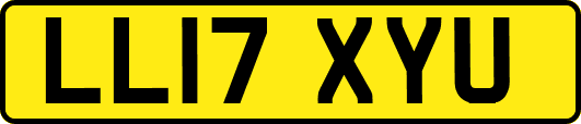 LL17XYU