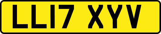 LL17XYV
