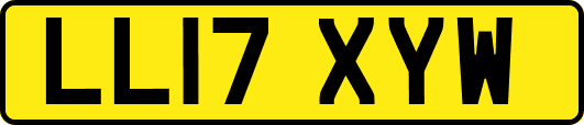 LL17XYW