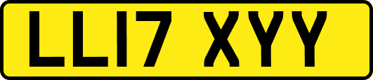 LL17XYY