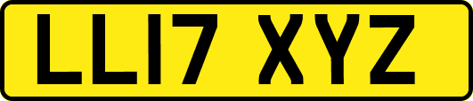 LL17XYZ